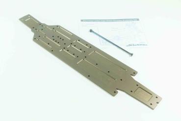 SWORKz S14-3 Umrüstkit Chassis lang (+7mm)